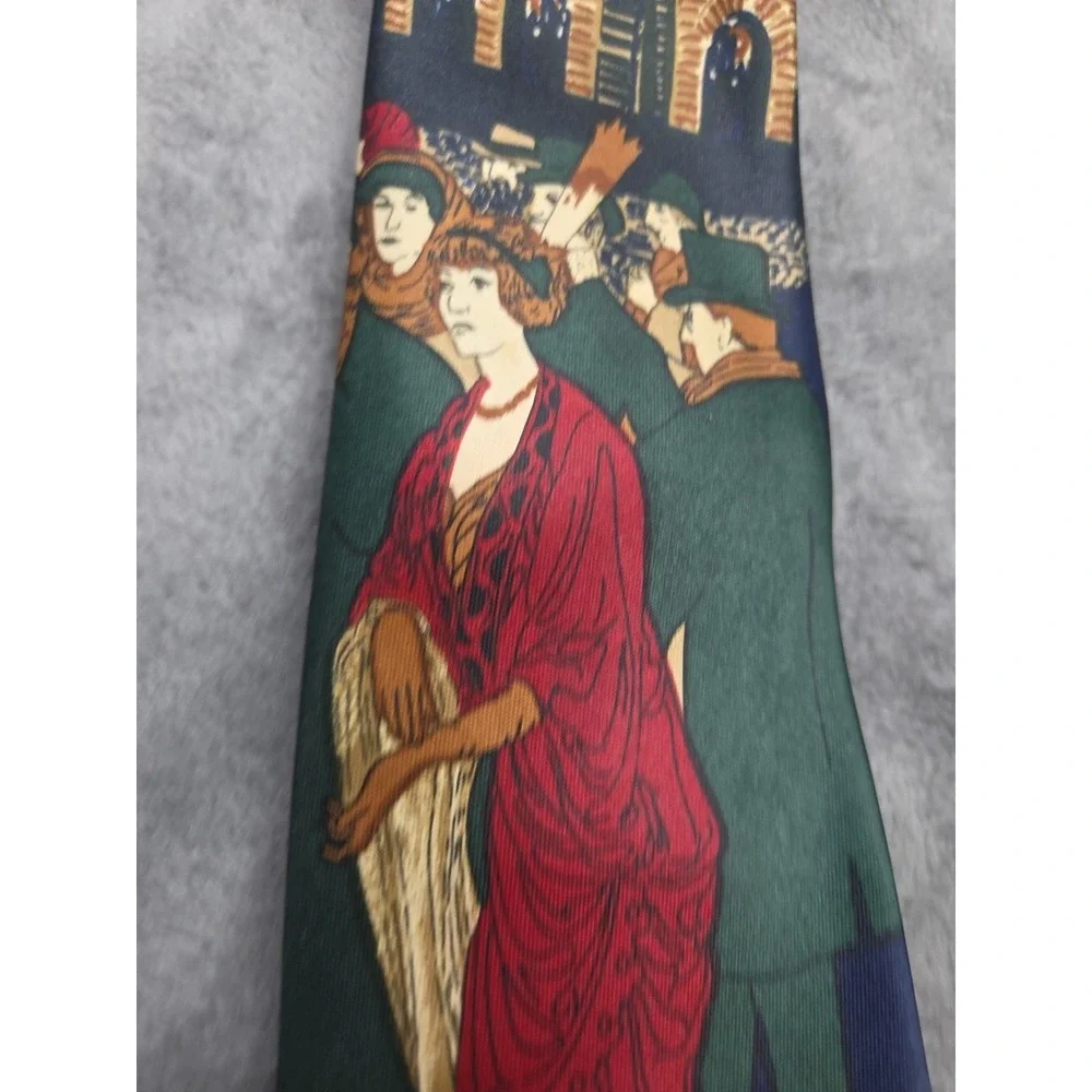 Louis Founttain hand made